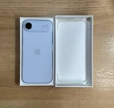 Apple iPhone 17 Air