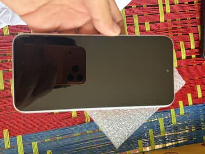 Infinix Hot 6 Pro