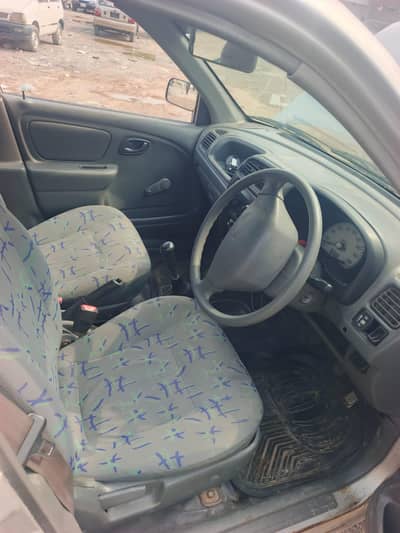 Suzuki Alto 2006