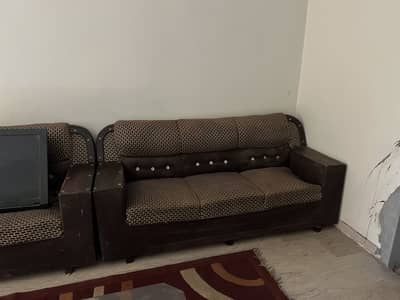 Sofa for sale
