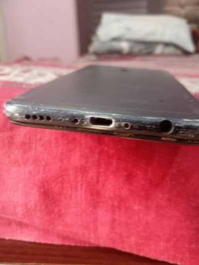 Honor 7X, ram, memory 4/128, condition 10/6