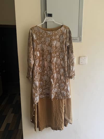 Threadwork formal shirt