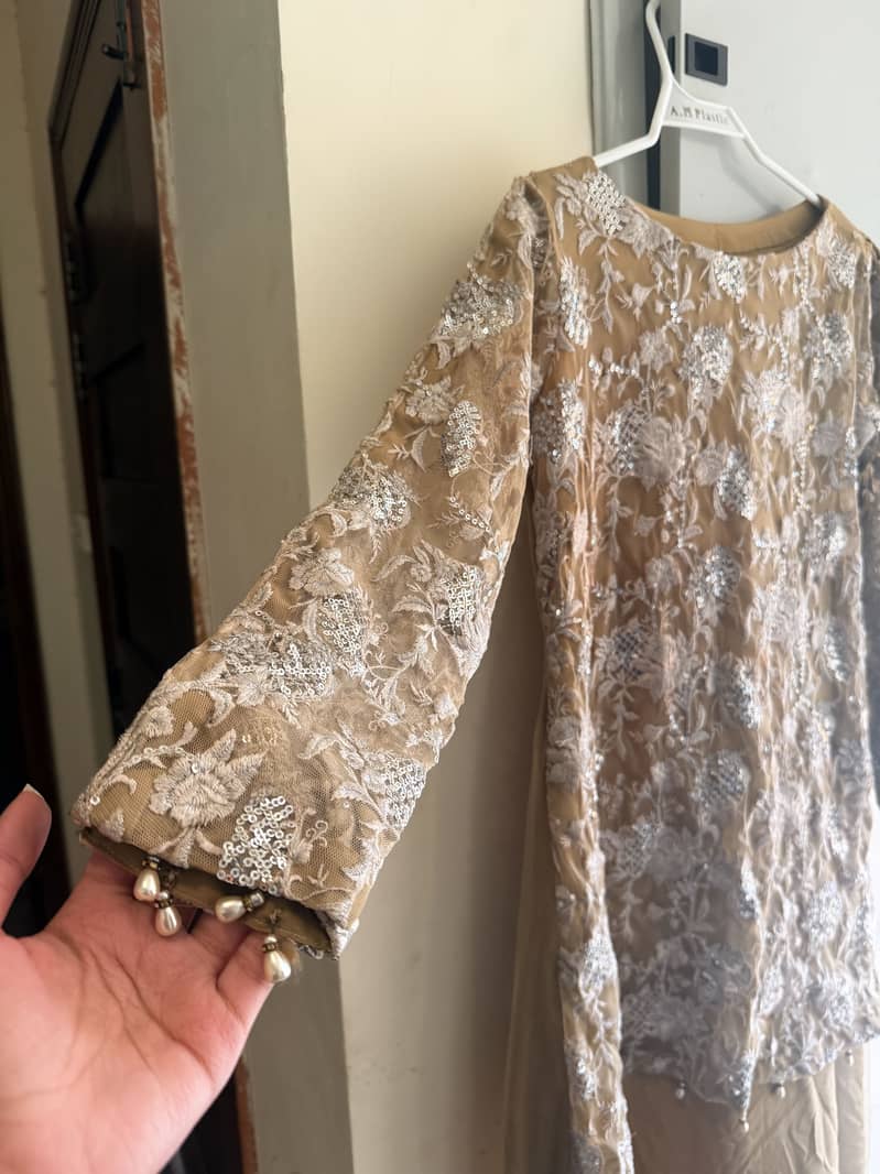 Threadwork formal shirt 2
