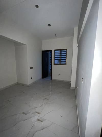 Brand New 4 Bed Flat Available For Rent