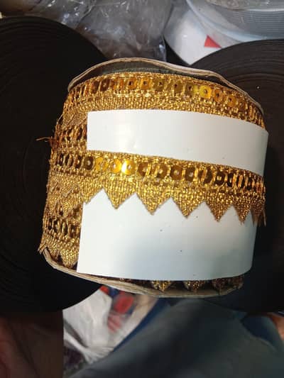 lace information