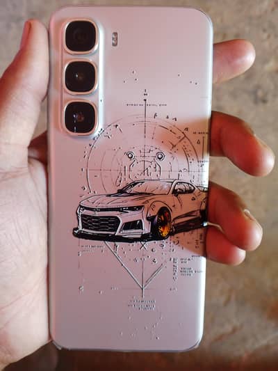 Infinix hot 60 pro plus