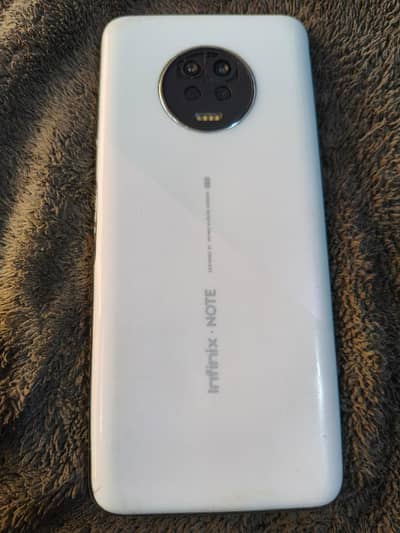 Infinix Other Model