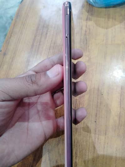 Samsung Mobile A51