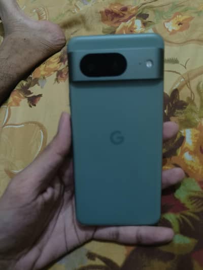 pixel 8 8gb 128gb urgent sale