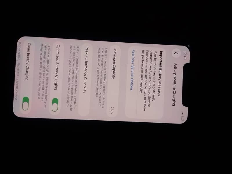 Apple iPhone 11 Pro 3