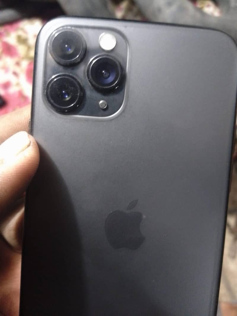Apple iPhone 11 Pro 5