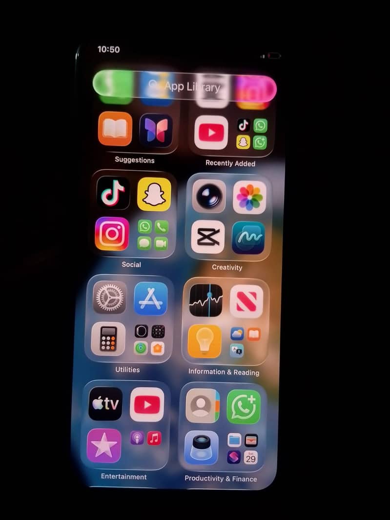 Apple iPhone 11 Pro 6