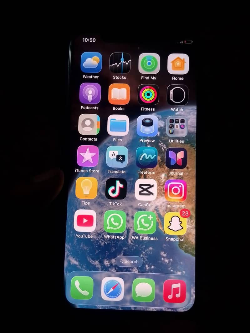 Apple iPhone 11 Pro 7