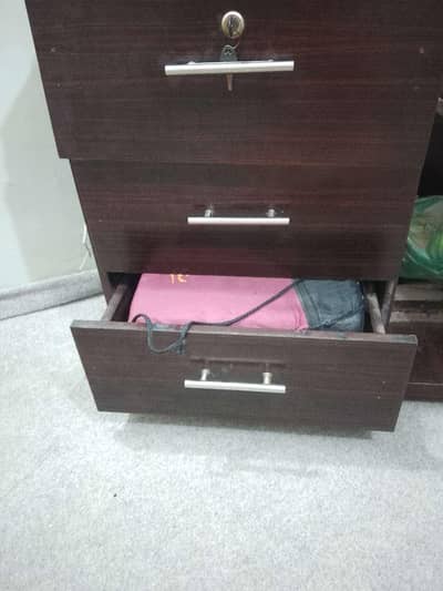 Dressing Table