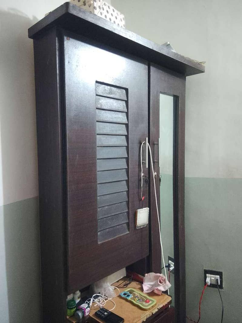 Dressing Table 10