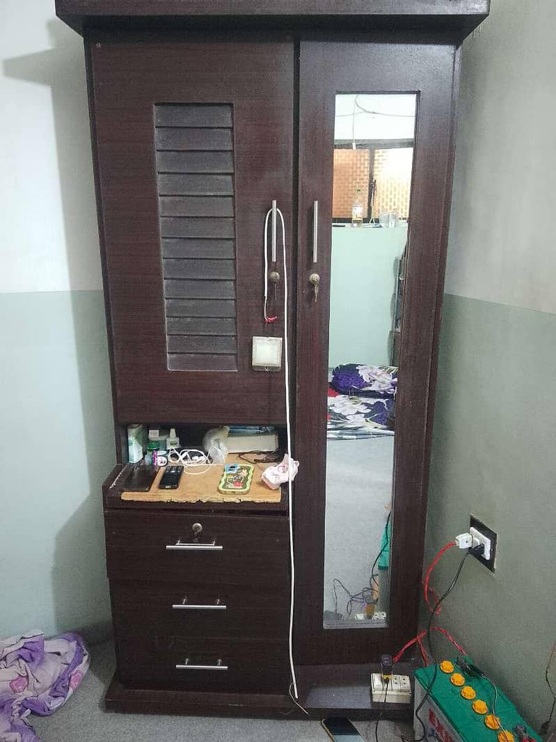 Dressing Table 13