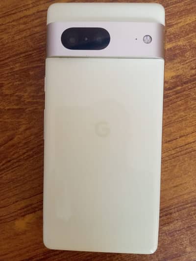 Google Pixel 7