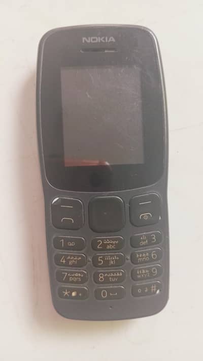 Nokia 106