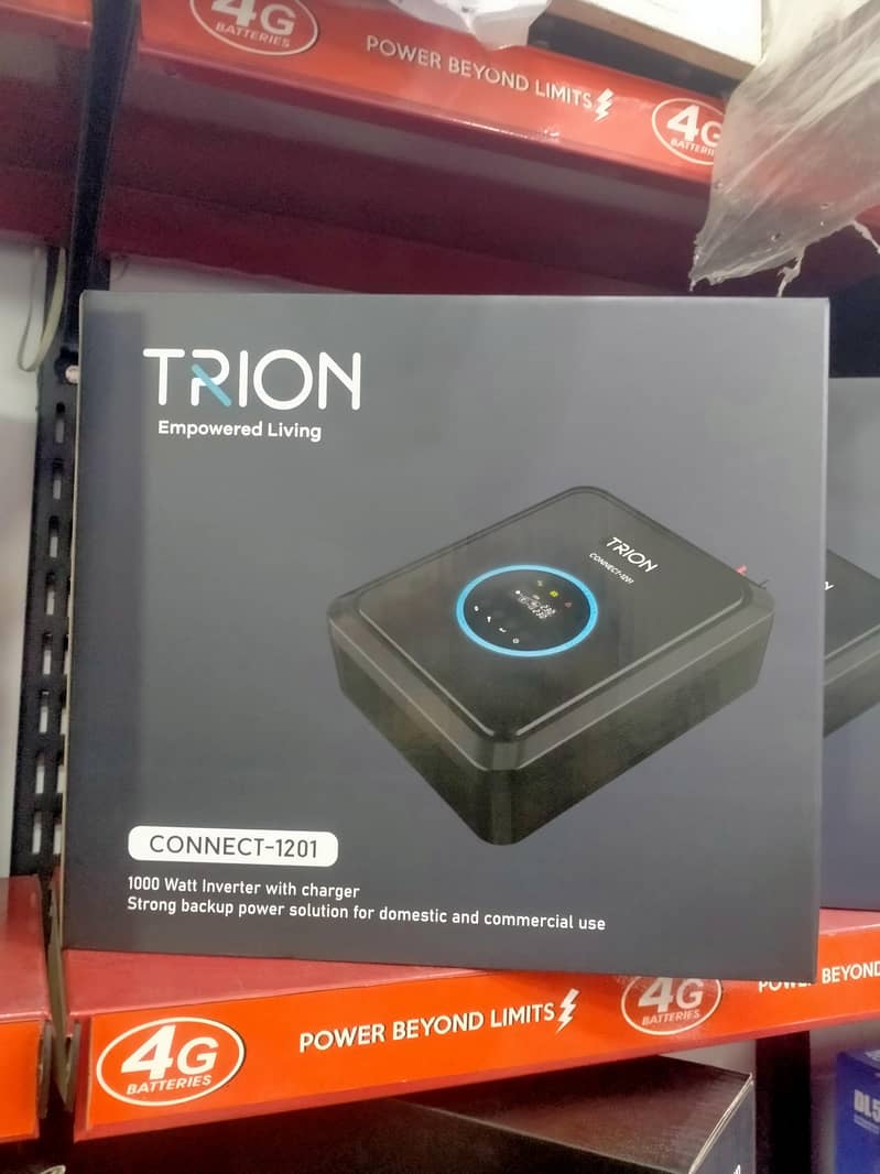 Trion 1