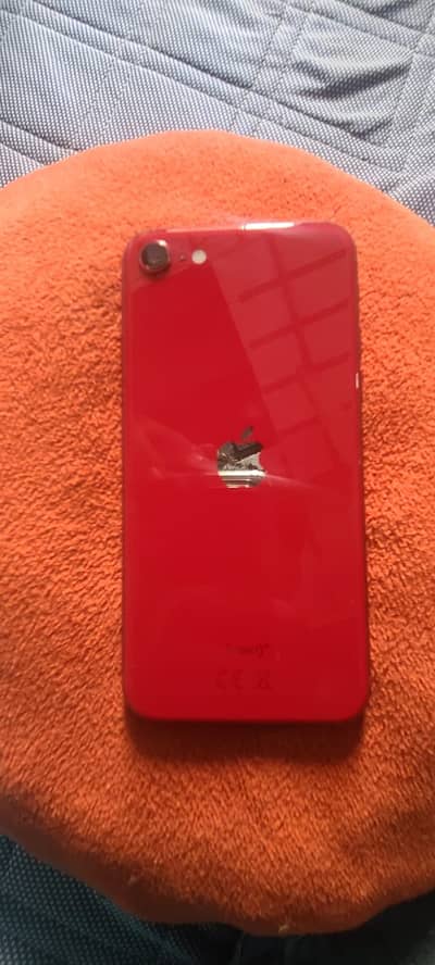 Apple iPhone SE 2020