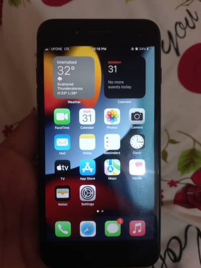 Apple iPhone 7 Plus