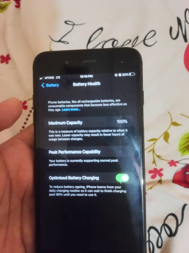 Apple iPhone 7 Plus 3