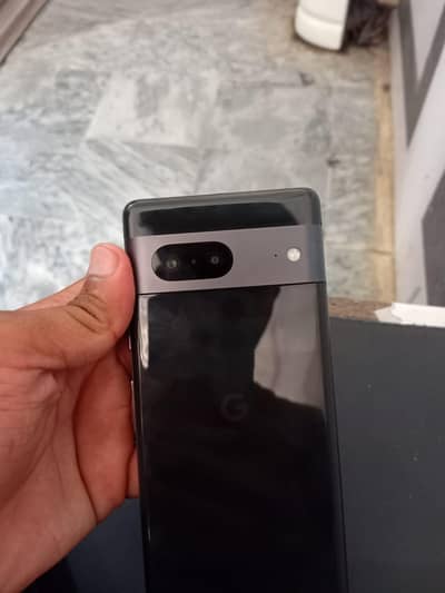 Google Pixel 7