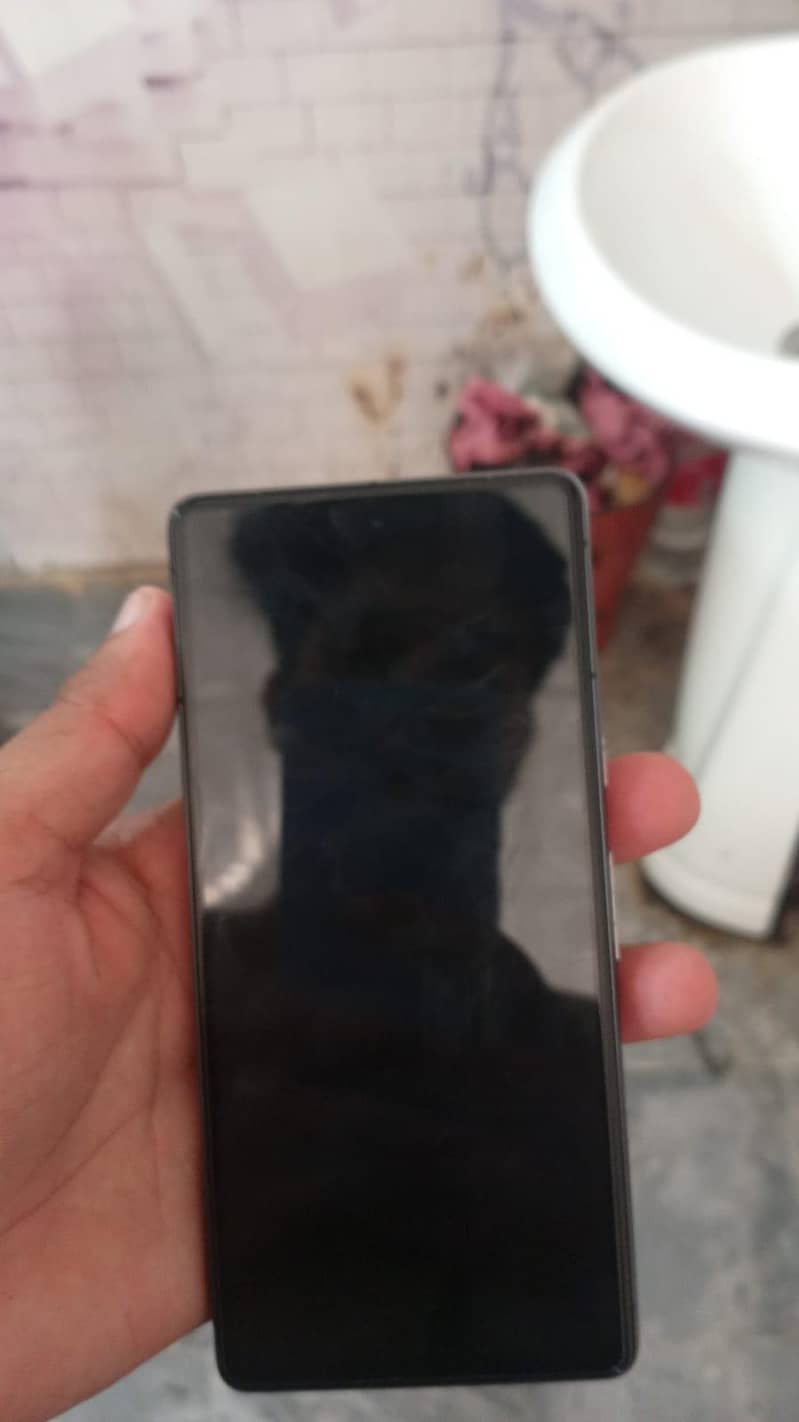 Google Pixel 7 5