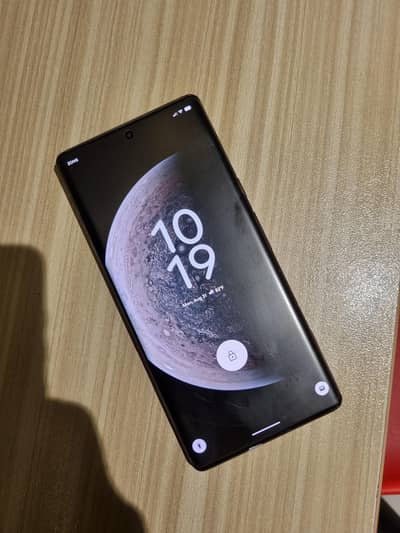 Google Pixel 6 Pro Official PTA approved
