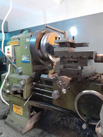 Die Maker | Mold Maker