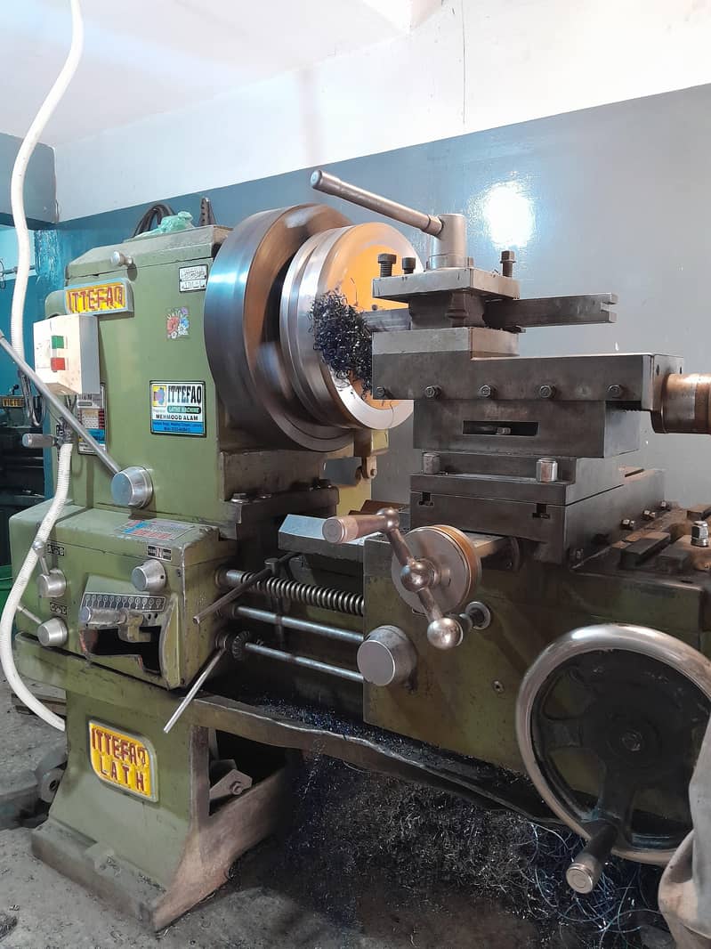 Die Maker | Mold Maker 0