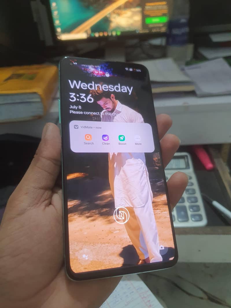 One Plus 8T 1