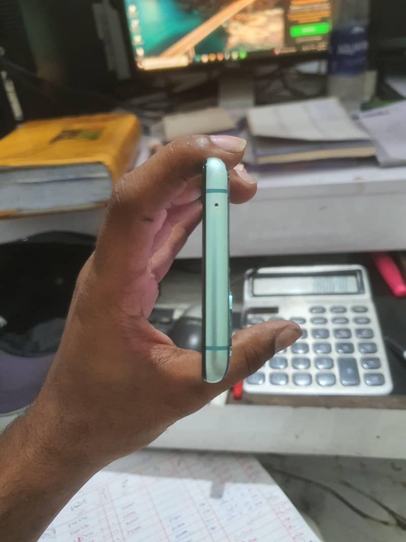 One Plus 8T 3