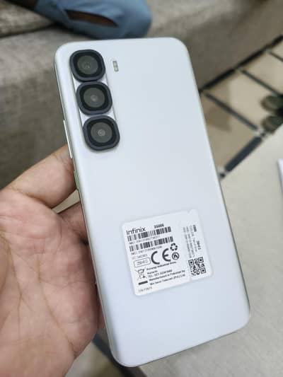 Infinix Hot 6 Pro Plus +