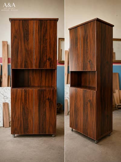 multi purpose cupboard