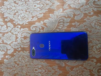 OPPO F9