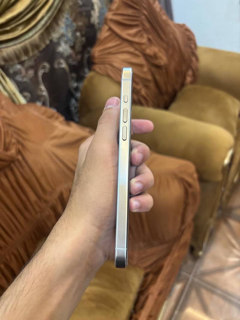 Apple iPhone 15 Pro Max 4