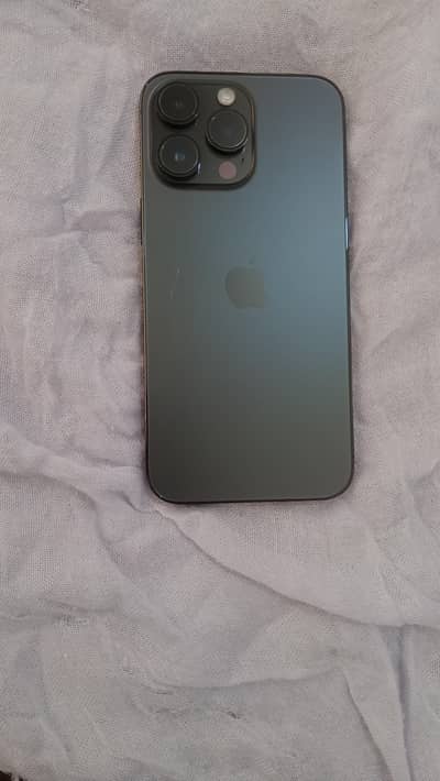 Apple iPhone 14 Pro Max