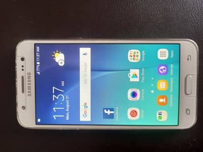 Samsung Mobile J5