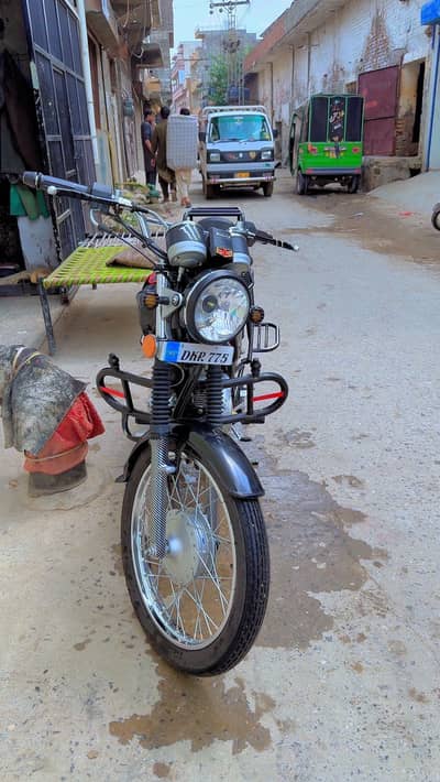 Suzuki gs 150 (exchnge posble