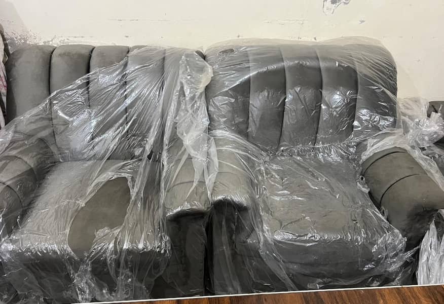 Sofa Set for Room 1