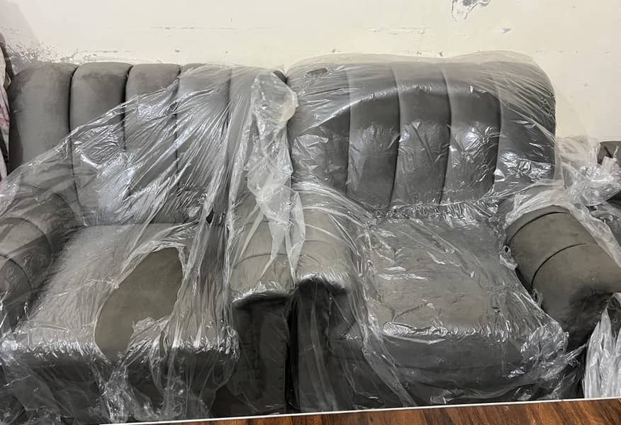 Sofa Set for Room 2