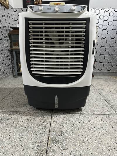 Super Asia ECM-6500 Plus Room Cooler [70L]