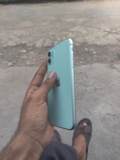 Apple iPhone 11