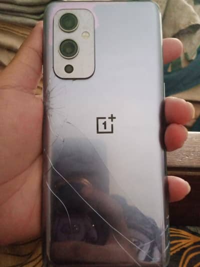One Plus 9