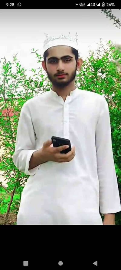 Arbaz Bhai
