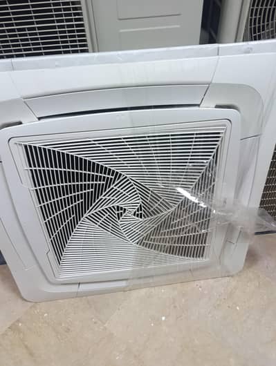 Haier DC inverter ceiling casset