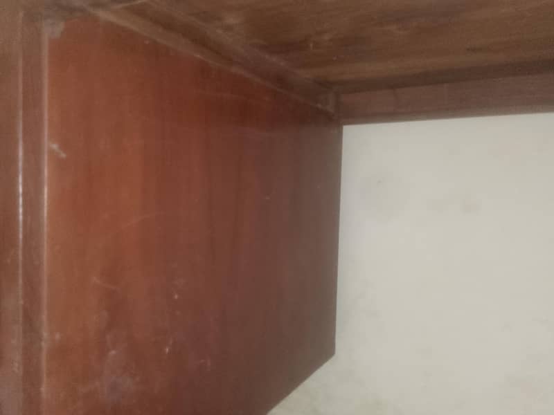 Clothes pressing table 3