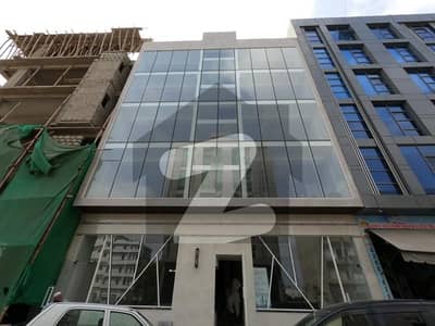 Prime Location Building For sale In Al-Murtaza Commercial Area