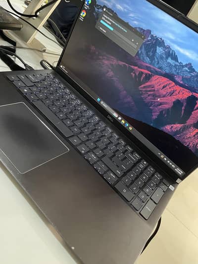 Dell Gaming laptop i7 10gen H processor | gtx 1650ti graphic card